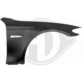 Крыло переднее