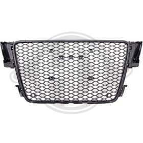 Решітка радіатора