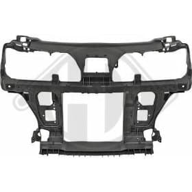 Передняя панель кузова