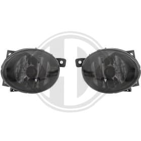 Комплект протитуманних фар