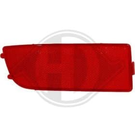 Світловідбивач Diederichs 1663099