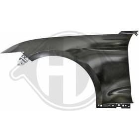 Крило переднє