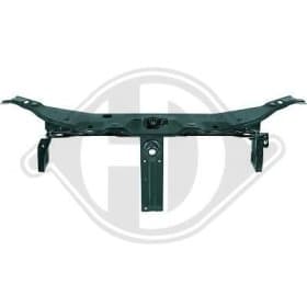 Передняя панель кузова