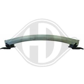 Передня панель кузова