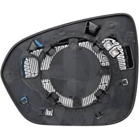 Стекло наружного зеркала