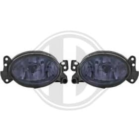 Комплект протитуманних фар