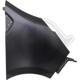 Крыло переднее