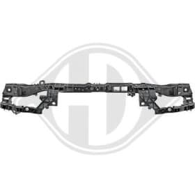 Передня панель кузова