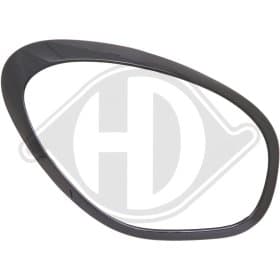 Рамка основной фары