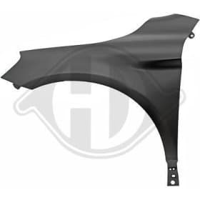 Крило переднє