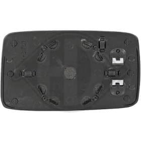 Скло зовнішнього дзеркала Diederichs 2212124