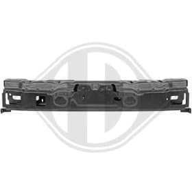 Передня панель кузова