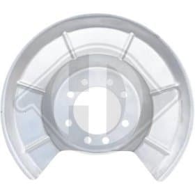 Кожух гальмівного диску