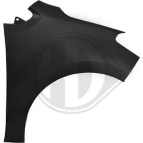 Крило переднє