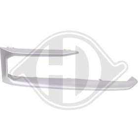 Рамка противотуманной фары Diederichs 1294034