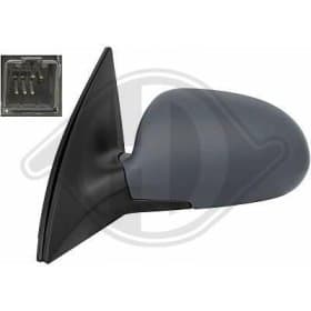 Наружное зеркало Наружное зеркало