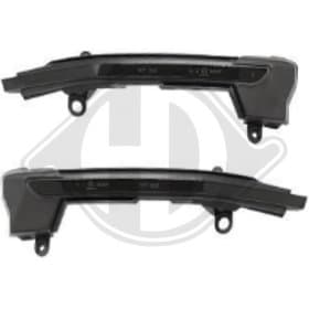 Фонарь указателя поворота