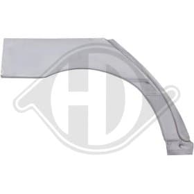 Крило заднє Крило заднє