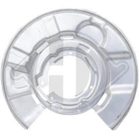 Кожух гальмівного диску Кожух гальмівного диску