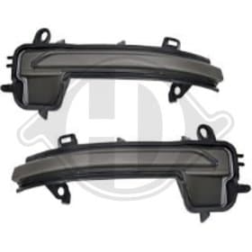 Ліхтар покажчика повороту