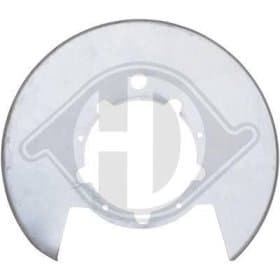 Кожух гальмівного диску Diederichs 9349412