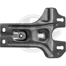 Передня панель кузова Diederichs 2216010