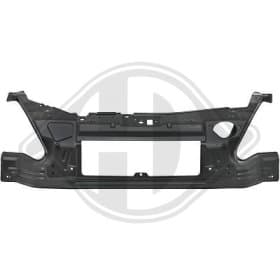 Передня панель кузова Передня панель кузова