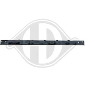 Передняя панель кузова