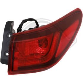 Задній ліхтар