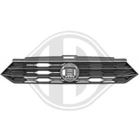 Решітка радіатора