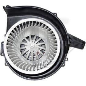 Вентилятор салона Diederichs dcg1004