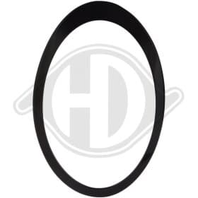 Рамка основной фары