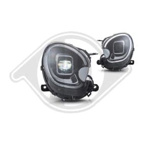 Основна фара