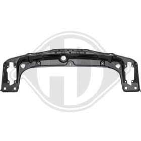 Передняя панель кузова