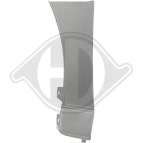 Крыло переднее Diederichs 9443331