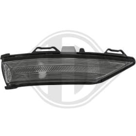 Фонарь указателя поворота