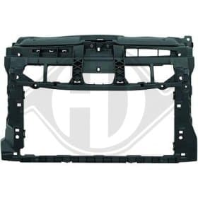 Передня панель кузова