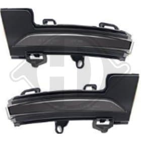 Ліхтар покажчика повороту