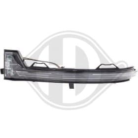 Фонарь указателя поворота