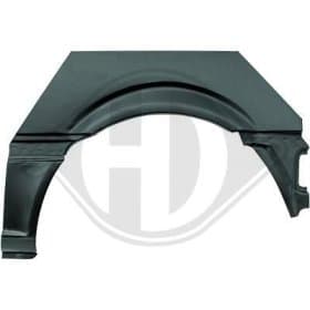 Крило заднє Крило заднє