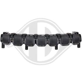 Решітка радіатора