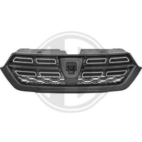 Решітка радіатора