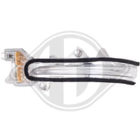 Ліхтар покажчика повороту