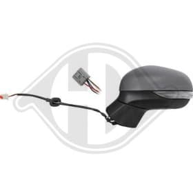 Зовнішнє дзеркало