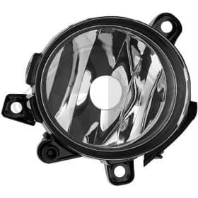 Передня протитуманна фара