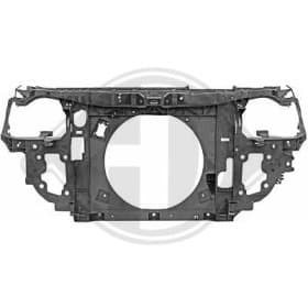 Передня панель кузова