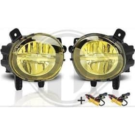 Комплект протитуманних фар