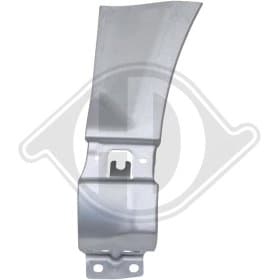 Крыло переднее