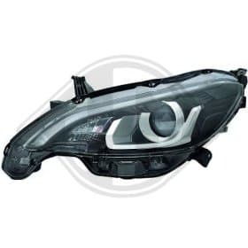 Основна фара