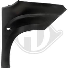 Крило переднє